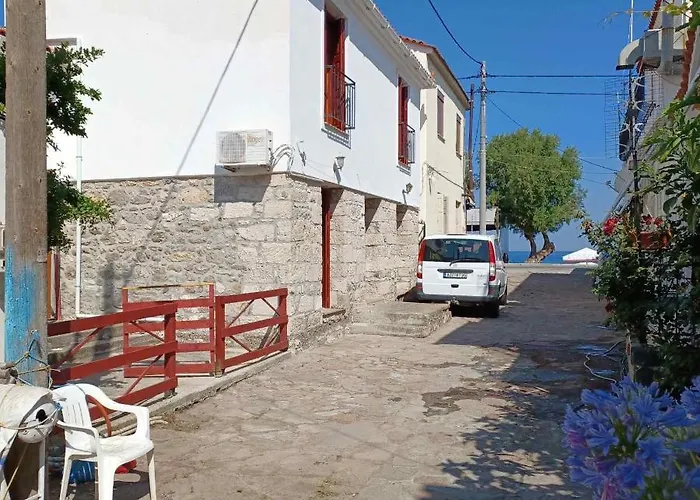 Agapis Apartments