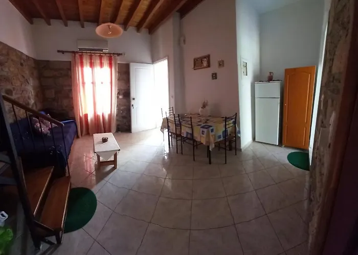 Agapis Apartments