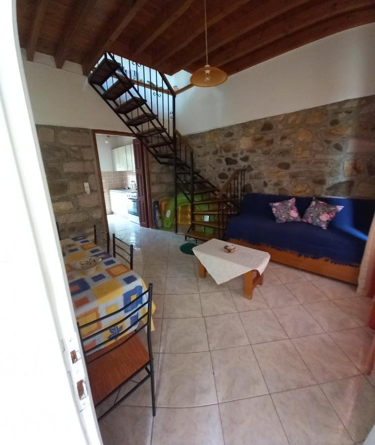 Apartment Agapis