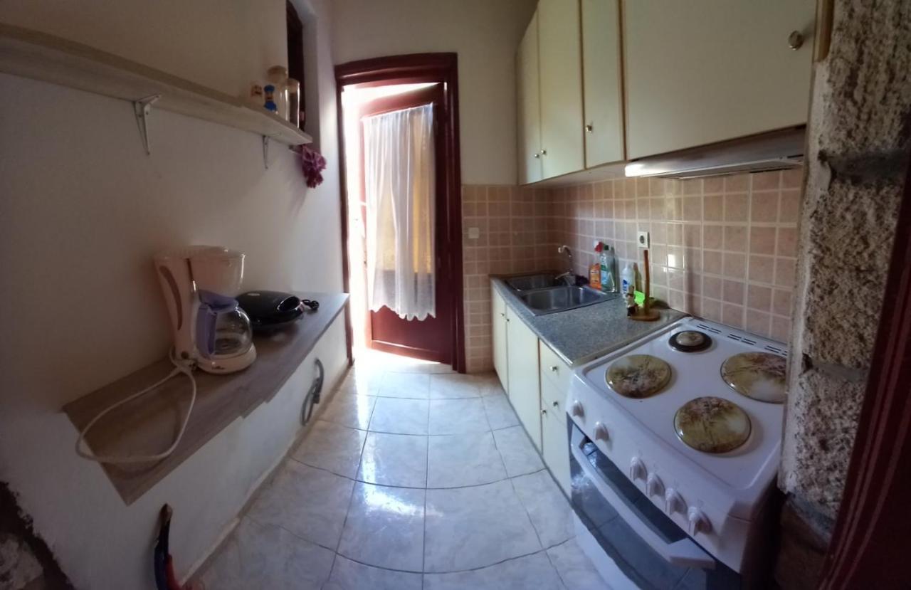 Apartment Agapis