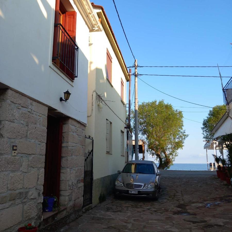 Agapis Apartment