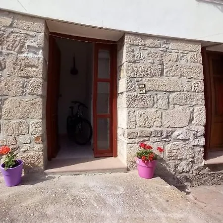 Agapis Apartments Πέτρα Εξωτερικό φωτογραφία